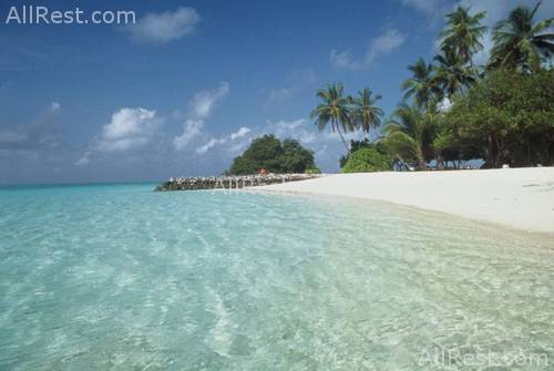 Meeru Island Resort 2